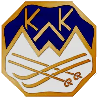 KLK USA logo