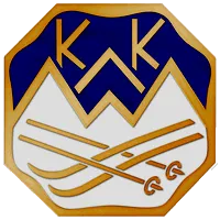 KLK USA logo